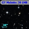 Cl* Melotte   20    LMB   14986