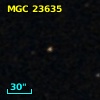 2MASS J11413509-0008050