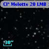 Cl* Melotte   20    LMB   14988