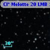 Cl* Melotte   20    LMB   14989