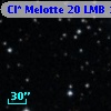 Cl* Melotte   20    LMB   14990