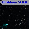 Cl* Melotte   20    LMB   14998