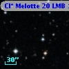Cl* Melotte   20    LMB   14999