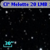 Cl* Melotte   20    LMB   15001