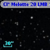 Cl* Melotte   20    LMB   15002