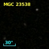 MGC 23538