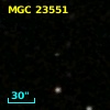 MGC 23551