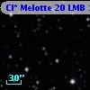 Cl* Melotte   20    LMB   15004