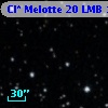 Cl* Melotte   20    LMB   15005
