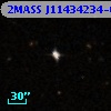 2MASS J11434234-0006041