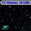 Cl* Melotte   20    LMB   15009