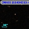 2MASS J11434213-0011085