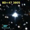 BD+47  3805