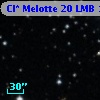 Cl* Melotte   20    LMB   15011