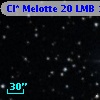 Cl* Melotte   20    LMB   15013