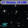 Cl* Melotte   20    LMB   15019