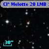 Cl* Melotte   20    LMB   15020