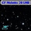 Cl* Melotte   20    LMB   15021