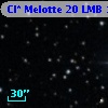 Cl* Melotte   20    LMB   15024