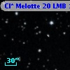 Cl* Melotte   20    LMB   15025
