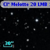 Cl* Melotte   20    LMB   15026