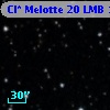 Cl* Melotte   20    LMB   15028