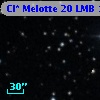 Cl* Melotte   20    LMB   15030