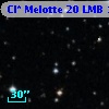 Cl* Melotte   20    LMB   15035