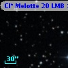 Cl* Melotte   20    LMB   15037