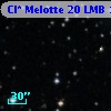 Cl* Melotte   20    LMB   15038