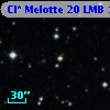 Cl* Melotte   20    LMB   15039