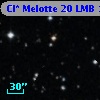 Cl* Melotte   20    LMB   15040
