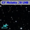 Cl* Melotte   20    LMB   15042