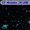 Cl* Melotte   20    LMB   15044