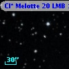 Cl* Melotte   20    LMB   15045