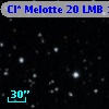 Cl* Melotte   20    LMB   15047