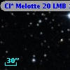 Cl* Melotte   20    LMB   15049