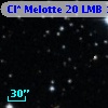 Cl* Melotte   20    LMB   15050