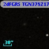 2dFGRS TGN378Z174