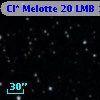Cl* Melotte   20    LMB   15051