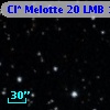Cl* Melotte   20    LMB   15052