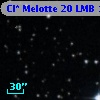 Cl* Melotte   20    LMB   15055