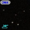 2MASS J11465021-0011160