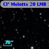 Cl* Melotte   20    LMB   15057