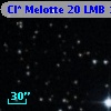 Cl* Melotte   20    LMB   15058