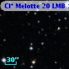 Cl* Melotte   20    LMB   15059
