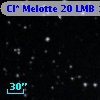 Cl* Melotte   20    LMB   15060