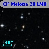Cl* Melotte   20    LMB   15063