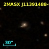 NVSS J113915-024109