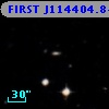 FIRST J114404.8-020226
